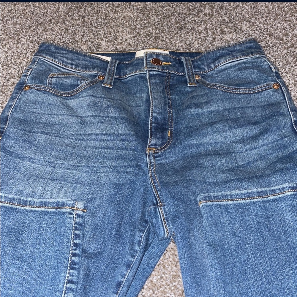 Jeans!!!